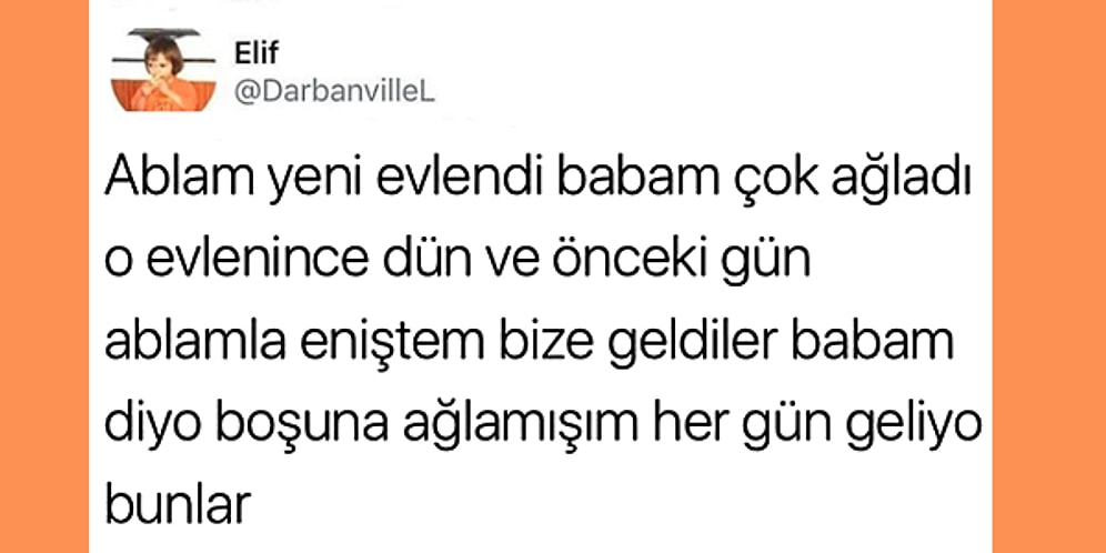 Anlattığı Hikayelerle Mizah Seviyesini Zirvelere Taşıyanlardan 15 Kahkahalık Paylaşım