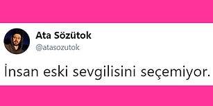 Twitter'ın Son Dönemde Sıkça Konuşulan İsmi Ata Sözütok'tan Birbirinden Eğlenceli 15 Tweet