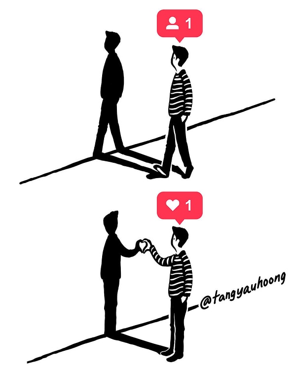 3. Любовь к себе