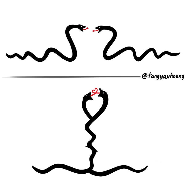 18. В настроении любить