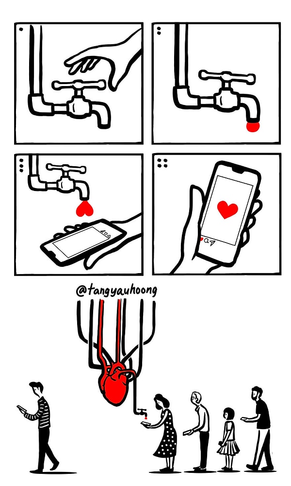 19. Спасение