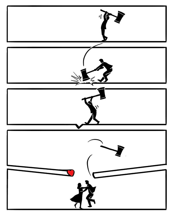 23. Я тебя спасу! Обещаю