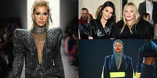 Trend Takibi Sevenler İçin Modanın Kalbinin Attığı New York Moda Haftası'ndan Öne Çıkan Detaylar
