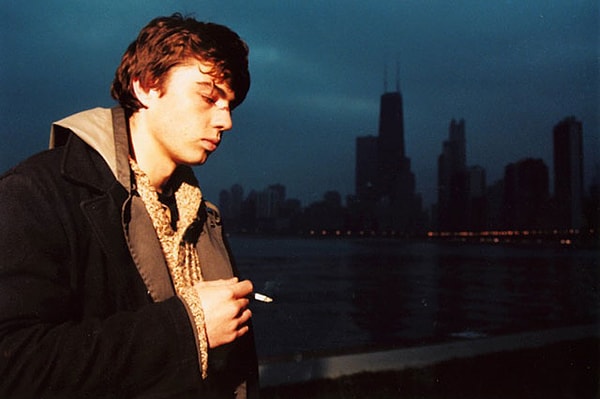 4. В 90-е вышла вторая часть фильма "Брат"