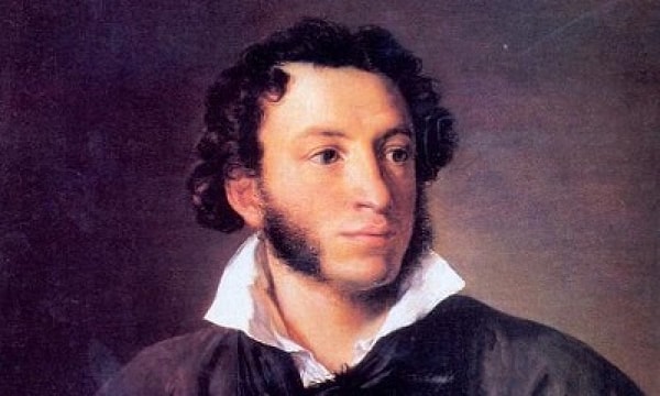 6. Какое женское имя Александр Пушкин чаще всего давал героиням своих произведений?