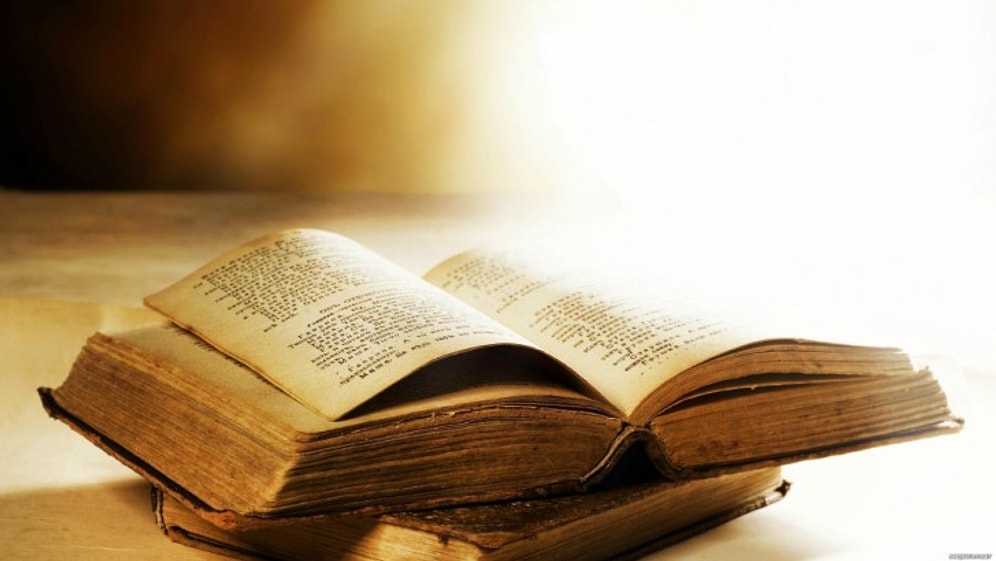 Общий тест по литературе, который покажет, могут ли гордиться вами Пушкин, Толстой и другие писатели