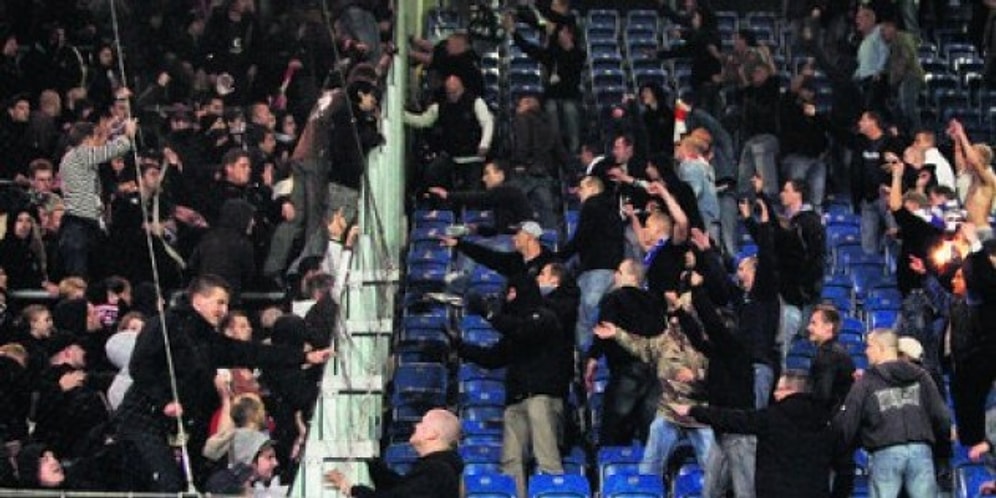 Dünyanın Dört Bir Yanında Destekçileri Bulunan İki Düşüncenin Derbisi: Hansa Rostock - St. Pauli