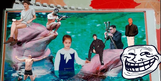 На смену #10yearchallenge: в Twitter набирает популярность флешмоб дурацких детских фотографий