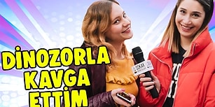 En Utanç Duyduğunuz Rüya Neydi?