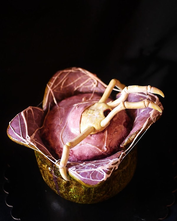 11. А это для любителей морепродуктов