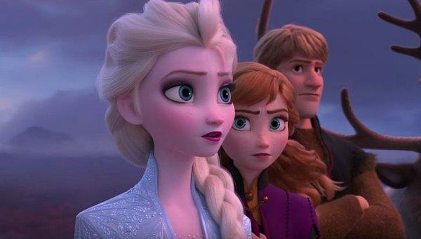 Karlar Kraliçesi'nin yönettiği krallığı sonsuza kadar kış mevsimine mahkum ettiği Frozen filminde iyi kalpli Anna'nın Karlar Kraliçesi'ni bulup laneti yok etmek için koyulduğu macerayı izlemiştik.