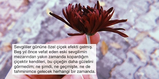 Bir Başka 14 Şubat: Mesajlarıyla Sevgililer Günü’nü Daha da Anlamlı Kılan Güzel Yürekli İnsanlar