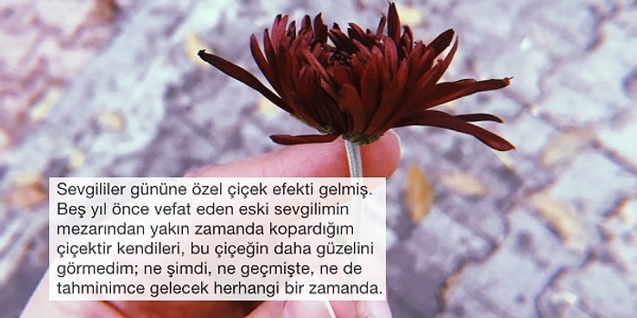 Bir Başka 14 Şubat: Mesajlarıyla Sevgililer Günü’nü Daha da Anlamlı Kılan Güzel Yürekli İnsanlar