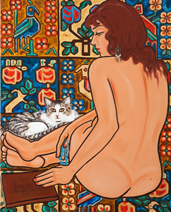 17. И во Франции, и в Америке, и в ОАЭ, и в Иордании.