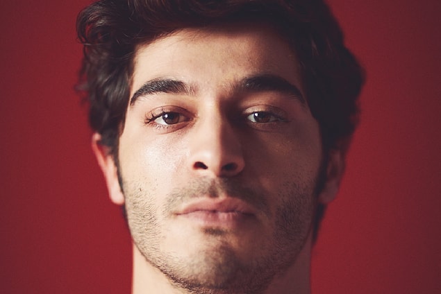 Burak Deniz!