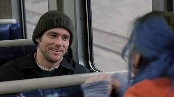 3. Как насчет Джима Керри?