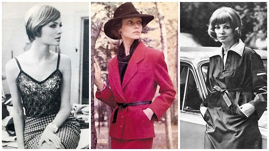 Красота = счастье? Судьбы самых ярких советских манекенщиц