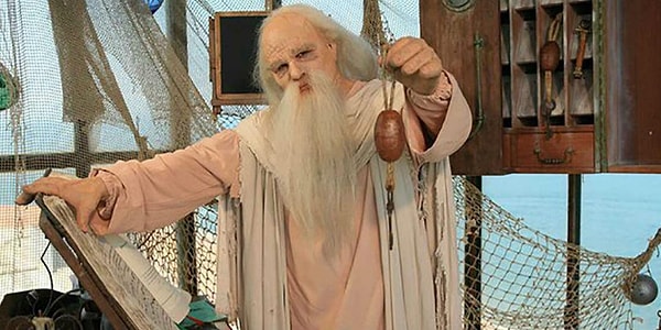 8. А еще вы помните такие телепередачи, как «Денди — Новая реальность», «Форт Боярд» (Выпускайте тигров!), «Зов джунглей», «Моя семья» (с той самой странной и немного страшной маской), «Маски-шоу». В общем, всего не перечислишь…