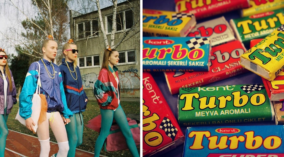 24 вещи, которые поймут только те, кто вырос в 90-е