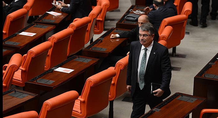 İYİ Parti'de Geri Adım: 'İdris Naim Şahin Adayımız Değil'