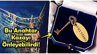 Kanımız Dondu! Herkesin Hafızasına Kazınan Dünyanın En Büyük Gemi Enkazı Titanik ile İlgili 10 Gerçek