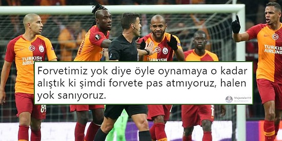 Cimbom Turu Zora Soktu! Galatasaray - Benfica Maçının Ardından Yaşananlar ve Tepkiler