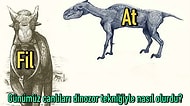 Hepsi Hollywood'un Oyunu muydu? Filmlerde Gördüğümüz Dinozorların Aslında Gerçekleriyle Alakası Bile Yokmuş!