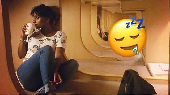 Японские ночные поезда: настолько круты, что могут потягаться с Хогвартс-экспрессом (20 фото)