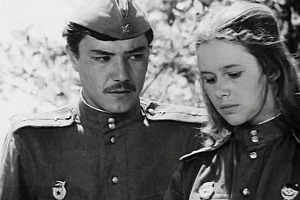 4. Еще одна легендарная картина, которую вы, конечно же, смотрели.