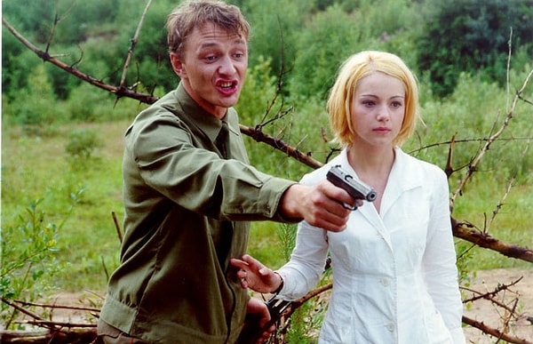 7. Знакомые герои?