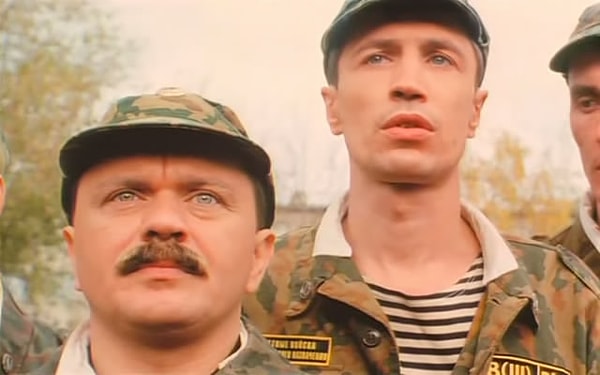 13. И последний кадр.