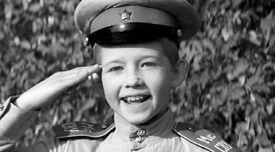 Тест: Угадайте фильмы о военных по одному кадру