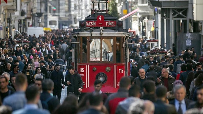 Öne Çıkan Başlıklarla TÜİK Verileri: 4 Milyon 650 Bin Kişi İşsiz; Genç İşsizlik Oranı Yüzde 27,4'e Yükseldi