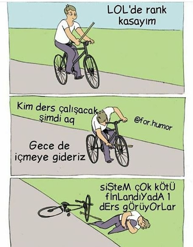 7. Klasik. :)