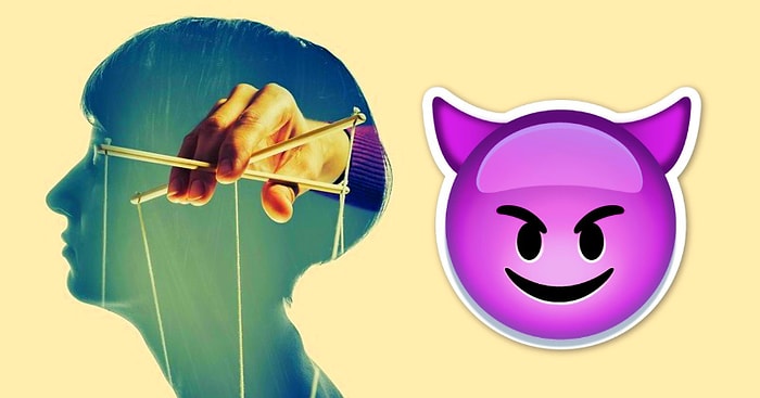 «Ой, да не надумывай!»: 10 фраз, по которым можно вычислить манипулятора