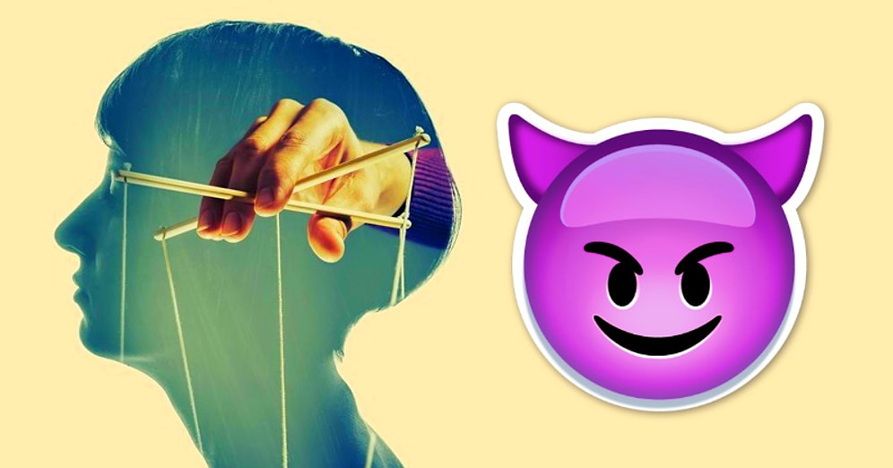 «Ой, да не надумывай!»: 10 фраз, по которым можно вычислить манипулятора