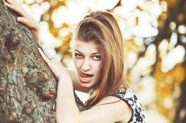 9. И последнее. Любите ли вы пошлые шутки?