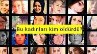 Türkiye'de 2018 Yılında Öldürülen Kadınların Katilinin Kim Olduğunu Merak Ediyor musun?