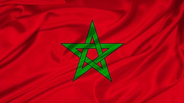 11. Какой стране принадлежит этот флаг?