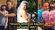 "Hayatımın Aşkı" Dediği Zombi Oyuncak Bebek ile Evlenip Mutlu Mesut Yaşayan Kadın