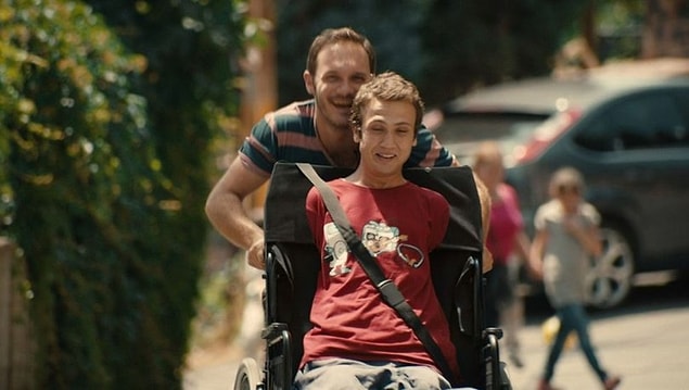 6. Tamam mıyız? (2013)