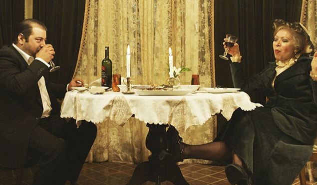 7. Karanlıktakiler (2009)