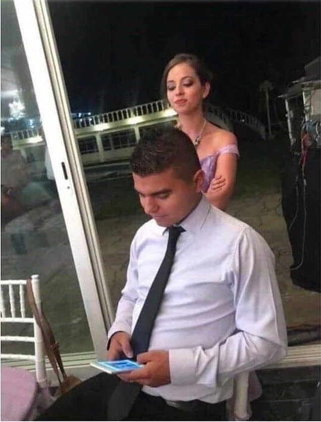12. "Acısını paylaşıyoruz..."