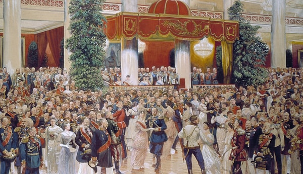 11. Что в XVIII веке петербуржцы называли шутихами?