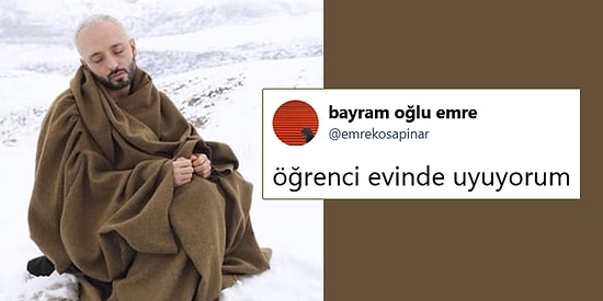 Her Ne Yapıyorsanız Bırakıp Okumanız Gereken Haftanın En Komik 21 Tweet'i