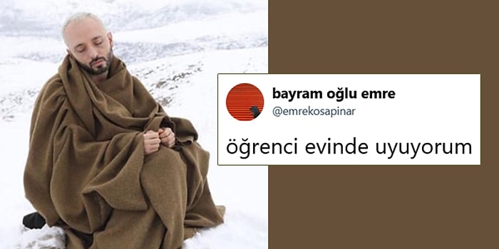 Her Ne Yapıyorsanız Bırakıp Okumanız Gereken Haftanın En Komik 21 Tweet'i