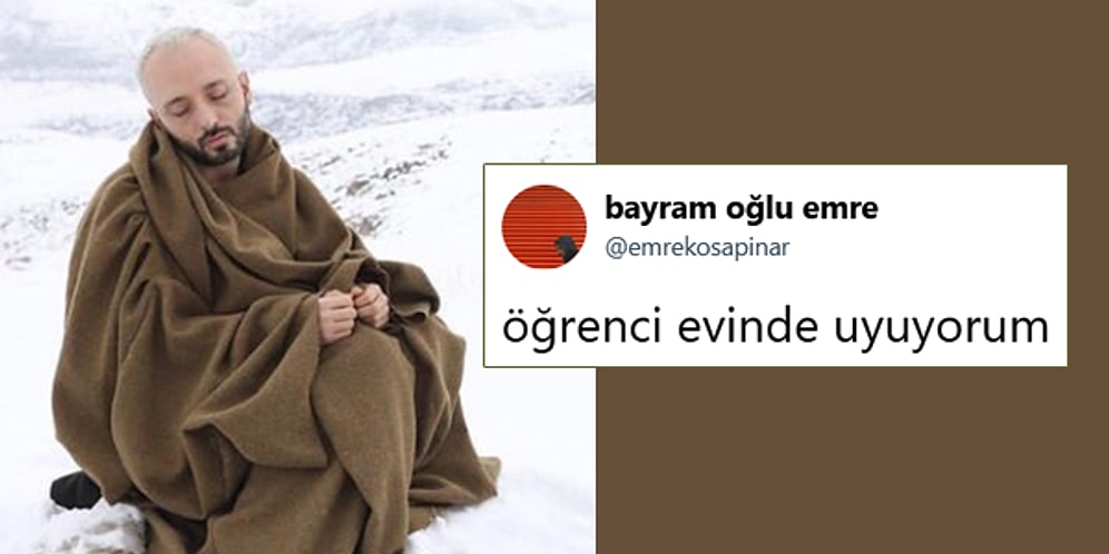 Her Ne Yapıyorsanız Bırakıp Okumanız Gereken Haftanın En Komik 21 Tweet'i