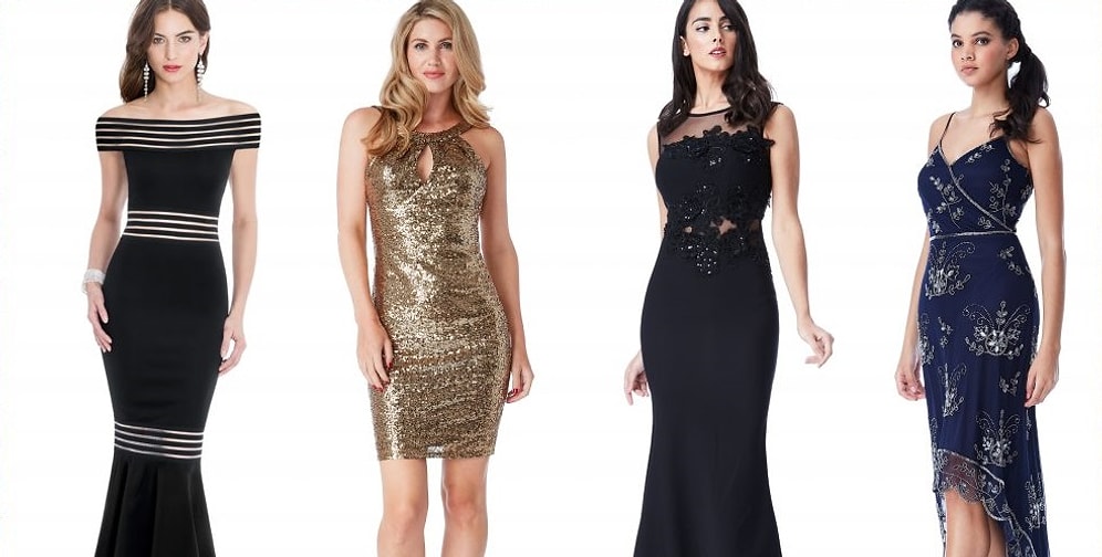 Тест: Выбрав понравившиеся платья, вы узнаете, как пройдет для вас остаток года