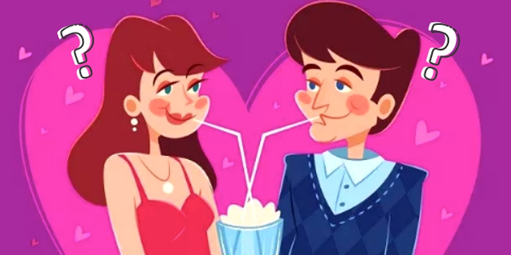 Sevgilinin Aklında Şu An Kim Var?