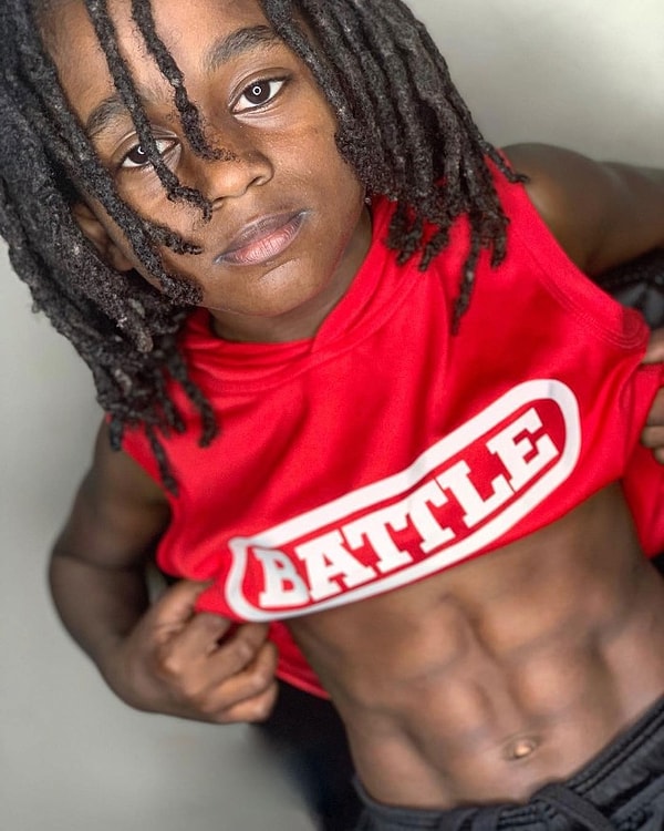 12. Согласитесь, отличный пресс!